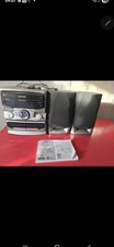 Mini anlage und kassette - mini,