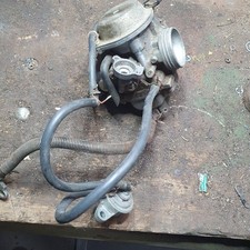 Gy6 150ccm 4 Takt Vergaser