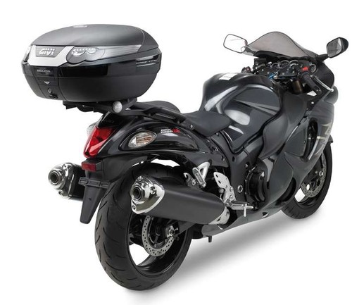 Givi topcaseträger monokey - f,