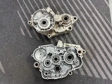 Motorgehäuse kawasaki 125 - kx,