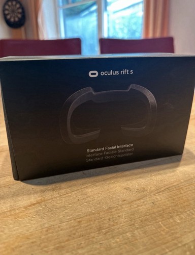 Original oculus rift - original,