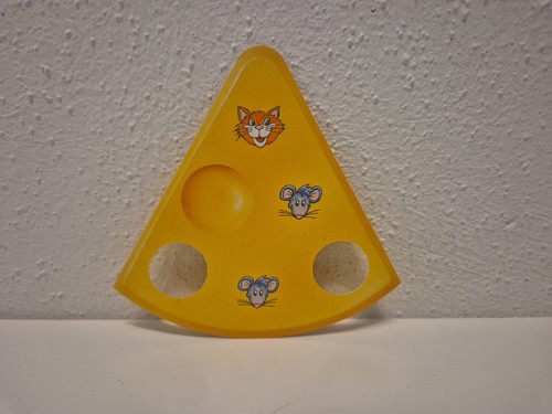 Mäuse trio spiel ravensburger - trio,