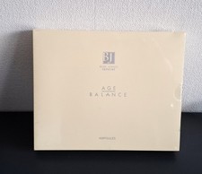 BEATE JOHNEN Skinlike Age Balance Ampoules Ampullenkur 14x 2ml ✨️NEU OVP✨️