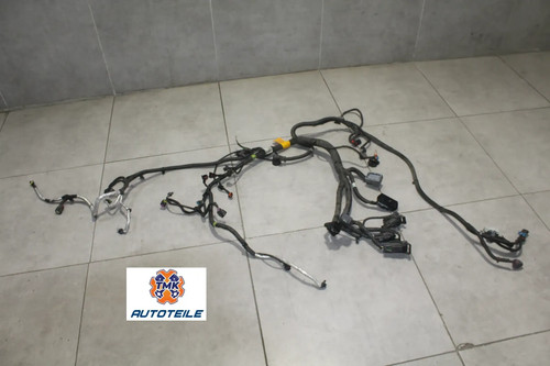 Opel ampera motorkabelbaum - ampera,