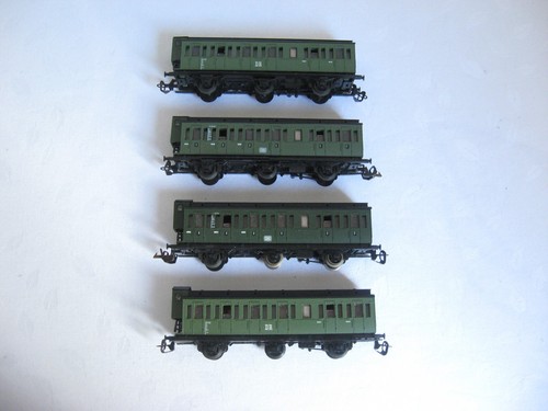 Gm412 spur konvolut - spur, tt