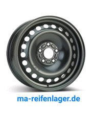 16 Zoll Stahlfelgen 8325 Ford Kuga DM2 Focus Electric C-Max Energi Mondeo Hybrid