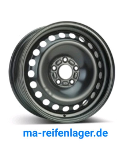 Zoll stahlfelgen 8325 - 4x, 16