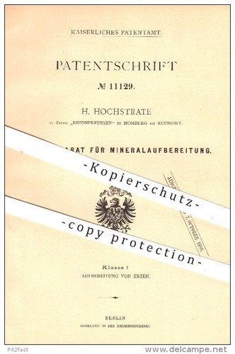 Original patent h - original,