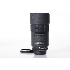 Nikon Autofocus AF 2,8/180 ED