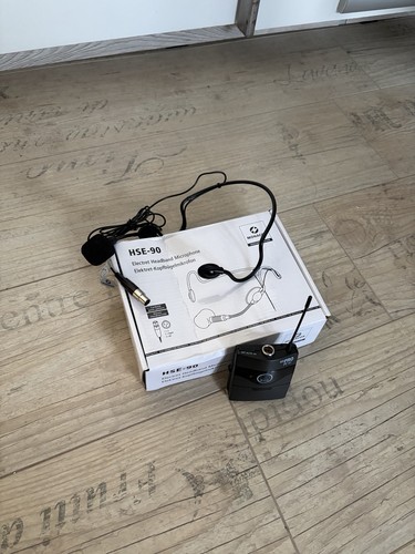Akg mini pro sender ism - 40,