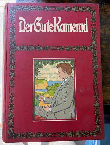 Der gute kamerad - gute, 27