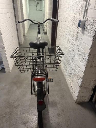 City damen fahrrad - city,