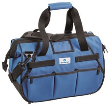 Storch Premium Profi Maler Werkzeugtasche 16 Fächer