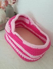 Puppe Puppenbett Puppentrage