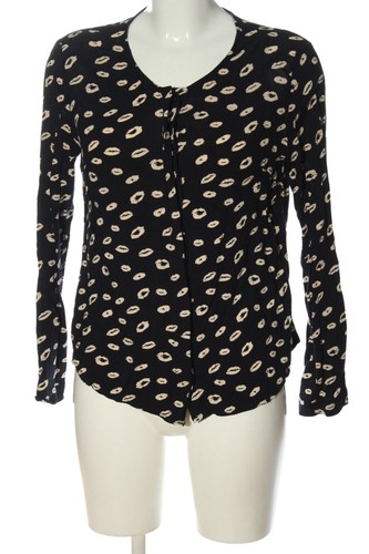 Sienna langarm bluse damen - langarm-bluse,