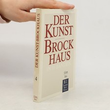 Der Kunst-Brockhaus. Gim -