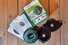 Bosch atino linienlaser - linienlaser, set