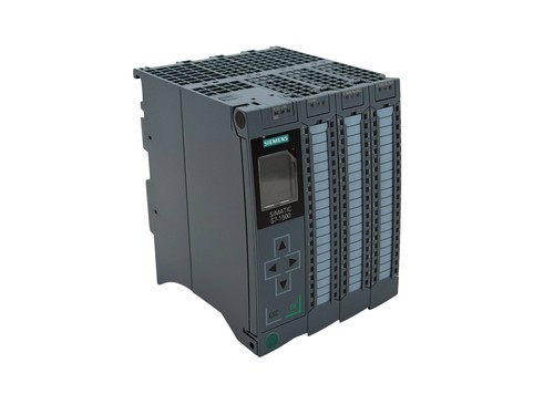 Siemens simatic 1500 - siemens,