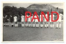 _Photocard FC Vorwarts