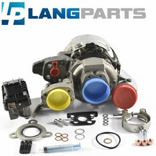 Turbolader für Volkswagen