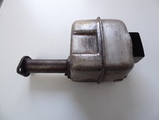 Tecumseh Formula 13.0 hp Motor Auspuff Auspuffanlage für Aufsitzmäher