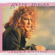 Music Musik MAXI Bette Midler
