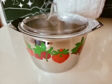 WMF Marmeladendose mit Deckel