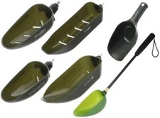 Mikado Wurfschaufeln