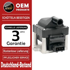 Zündspule für Audi 80 100 A6