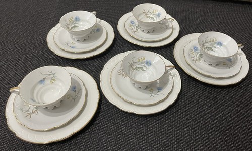 Bavaria tee kaffeeservice - tee-,