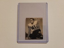 Champ Thompson Pomona College