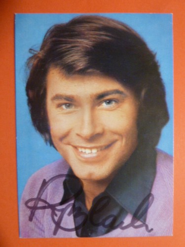 Roy black 1991 - black,