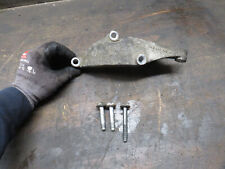 VW T4 Getriebehalter Halter Stütze Steckwelle 2,4D AAB 02B409905J