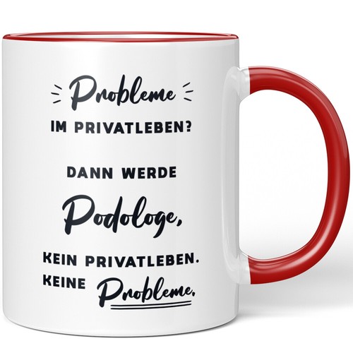 Probleme privatleben dann - probleme, im