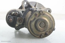 Peugeot Anlasser Mitsubishi