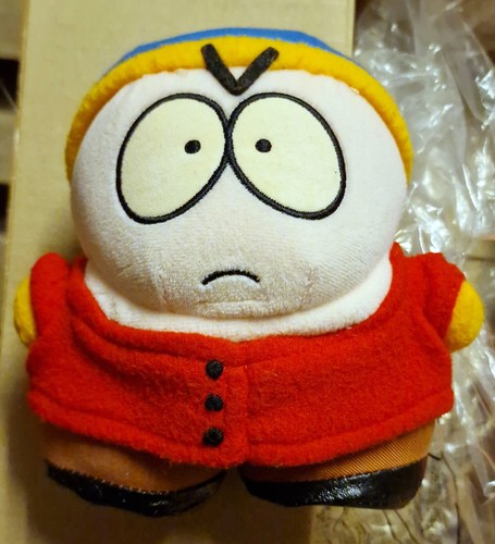 South park original figur - south,