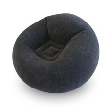 45x45x28" Inflatable Beanless