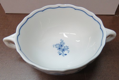 Hutschenreuther zwiebelmuster - hutschenreuther,