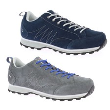 hive outdoor Lackner Unisex Schuhe Wanderschuhe Halbschuhe Trekkingschuhe