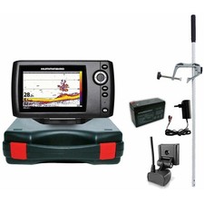 Humminbird Echolot Portabel