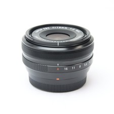 Fujifilm Fujinon XF 18mm F/2 R