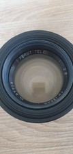 Porst Objektiv Tele  135mm 1:28 No.97708