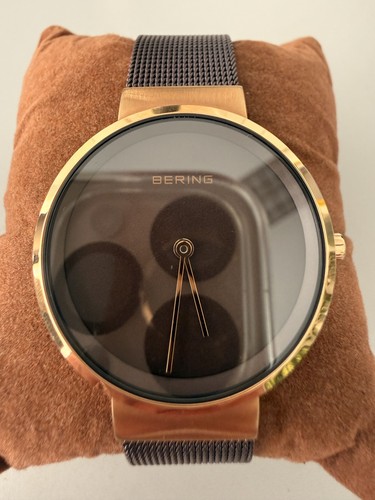 Bering damenuhr klassik - *,