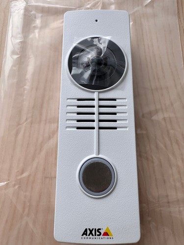 Axis a8105 2mp outdoor - axis,