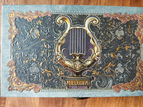 Tomorrowland 2015 treasure - 2015,