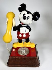 Vintage Mickey Mouse