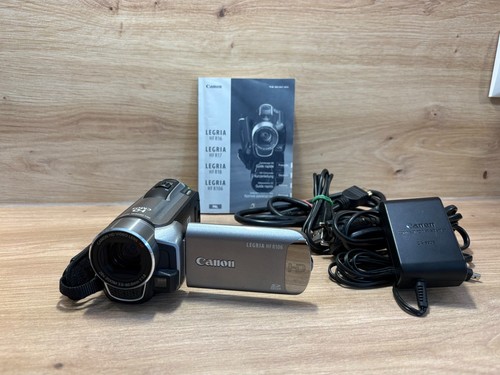 Full camcorder legria - hd, hf