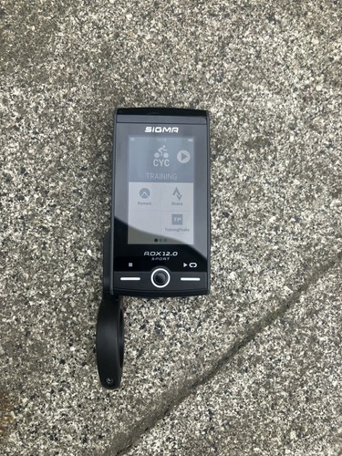 Sigma rox sport - sigma,