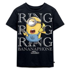 Minions Ring Ring Ring
