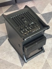 HK Audio Lucas Nano 600, 2.1 Aktiv PA Soundsystem - Versand Möglich -